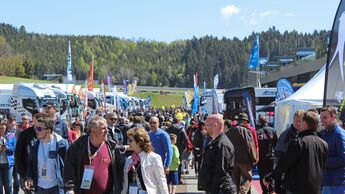 Truck Race Trophy Spielberg