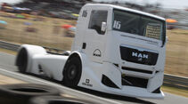 Truck Race