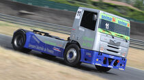 Truck Race