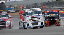 Truck Race