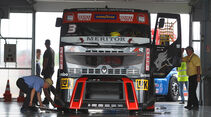 Truck Race