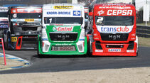 Truck Race