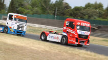 Truck Race
