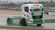 Truck Race