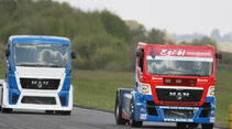 Truck Race