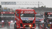 Truck Race