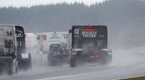 Truck Race