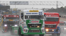 Truck Race