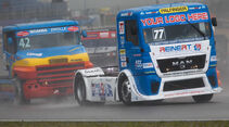 Truck Race
