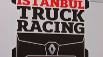 Truck Race