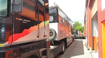 Truck Race