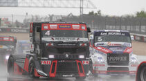 Truck Race