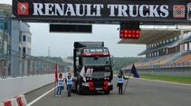 Truck Race
