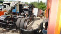 Truck Race