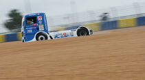 Truck Race
