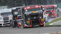 Truck Race