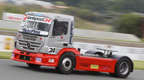 Truck Race