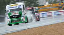 Truck Race