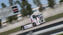 Truck Race