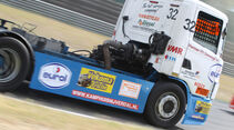 Truck Race
