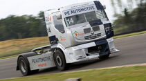 Truck Race