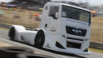 Truck Race