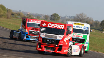 Truck Race