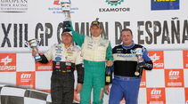 Truck Race in Jarama 2009