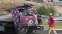 Truck Race in Jarama 2009
