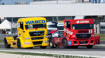 Truck Race in Misano