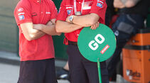 Truck Race in Misano