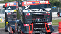 Truck Race in Misano