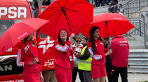 Truck Race in Navarra Rennen vier