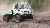 Truck Rallye Baja Mitteldeutschland