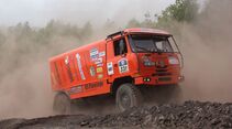 Truck Rallye Baja Mitteldeutschland