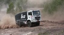 Truck Rallye Baja Mitteldeutschland