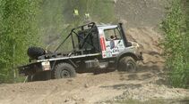 Truck Rallye Baja Saxonia