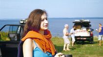 Truck Rallye Yekaterina
