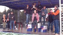 Truck Rallye