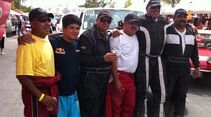 Truck Rallye