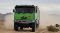 Truck Rallye