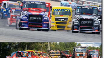 Truck Sport Book 2009