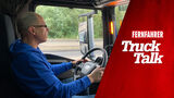 Truck Talk Podcast Teaser, Folge 4