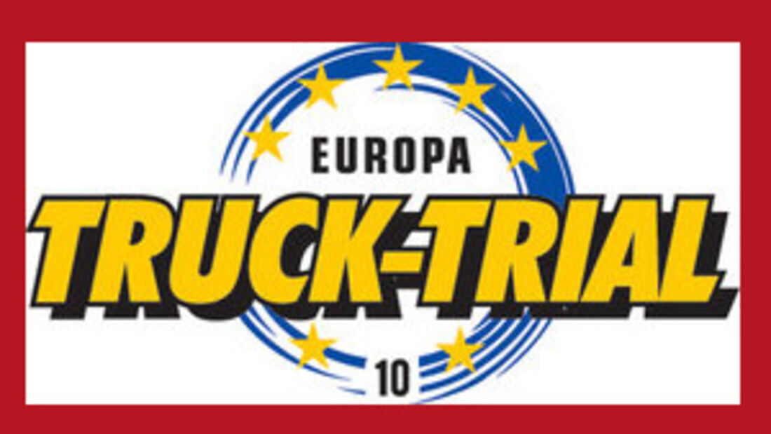 Truck Trial 2010