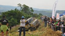 Truck Trial Drnovice