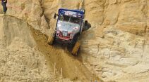 Truck Trial Drnovice