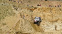 Truck Trial Drnovice