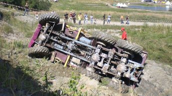 Truck Trial Voitsberg