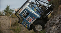 Truck Trial