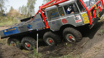 Truck Trial